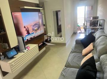 9cce13984aa75b836d314317ce85f5eb71be4b9b · Apartamento 2 quartos à venda, Edifício Mirage em Piracicaba