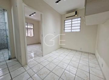 caecb16c2d751cc506acc84a575186d6d7a7a26d · Apartamento com 1 dormitório para alugar, 42 m² por R$ 2.400,00/mês - Campo Grande - Santos/SP
