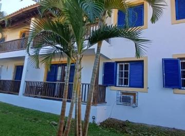 9b85830f5469fe4973dc32d19c289716b3152492 · Apartamento com 3 dormitórios à venda, 134 m² por R$ 670.000 - Pontal da Cruz - São Sebastião/SP