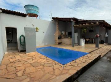 Comercial de 4 quartos, Cuiabá · Casa comercial a Venda no bairro Cidade Alta em Cuiabá-MT