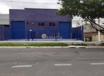 3fc4524da285d518d5c063fe8c5e9d8a65ce6f5f · Galpão para alugar, 1292 m² por R$ 39.484,90/mês - Vila Sílvia - São Paulo/SP
