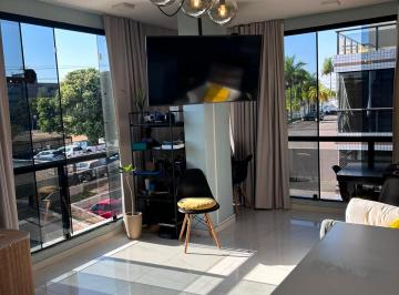 Apartamento de 1 quarto, Brasília · APARTAMENTO À VENDA | SOUTH BEACH – ASA NORTE