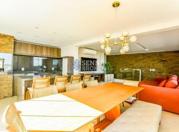 Apartamento de 3 quartos, Curitiba · Cobertura a venda no Portão em condomínio clube 3 Suítes 3 Vagas de garagem