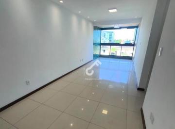 Foto-0 · BURAQUINHO, Lauro de Freitas. Apartamento (ANDAR BAIXO) composto de 2 quartos sendo 1 suíte, condomí