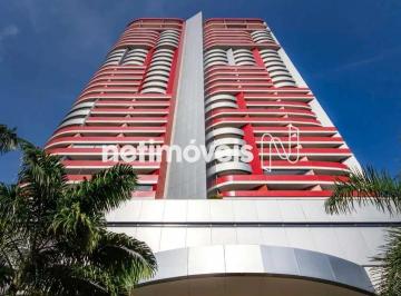 Apartamento de 2 quartos, Salvador · Apartamento duas suites a venda Caminho das Arvores