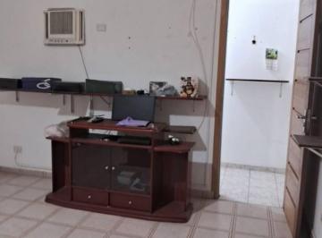 43aa0b7fac5e23612d8817203bf33cf20de7e0f1 · Sobrado à venda, 140 m² por R$ 280.000,00 - Castelo - Santos/SP