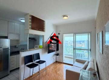 99d3f42c05aa41a76a57e9abc1214f3977d9f3d7 · Apartamento com 1 dormitório à venda, 42 m² por R$ 530.000,00 - Vila Guarani (Zona Sul) - São Paulo/