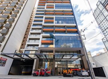 Apartamento · 20m² · 1 Quarto · Studio para locação no Centro