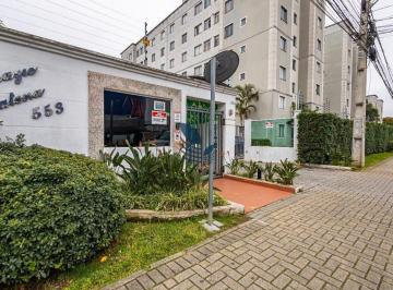 Apartamento · 48m² · 2 Quartos · 1 Vaga · Apartamento para locação no Pinheirinho