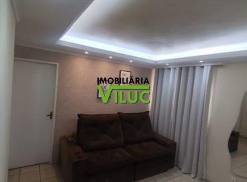 Apartamento · 45m² · 2 Quartos · Apartamento à venda - no Castelo
