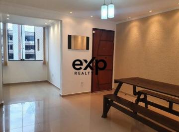 Apartamento · 58m² · 2 Quartos · 1 Vaga · QE 2 LÚCIO COSTA / GUARÁ - APARTAMENTO REFORMADO A VENDA 2 QUARTOS