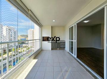 Apartamento · 132m² · 3 Quartos · 2 Vagas · Apartamento para venda Condomínio Gahia Tamboré