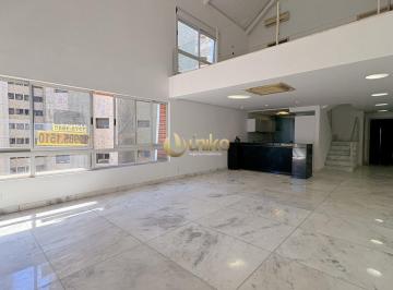 Apartamento · 130m² · 1 Quarto · 2 Vagas · Loft, 1 quarto, 1 suite, 2 vagas