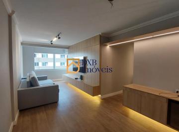 Apartamento · 86m² · 3 Quartos · 1 Vaga · Apartamento com 3 dormitórios à venda, 86 m² por R