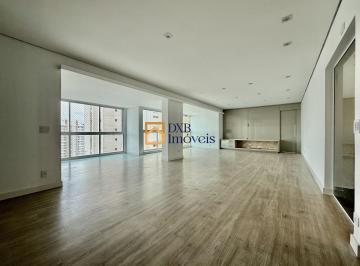Apartamento · 166m² · 3 Quartos · 3 Vagas · APT COM 3 SUÍTES & 3 VAGAS - ANDAR ALTO & FACE NOR