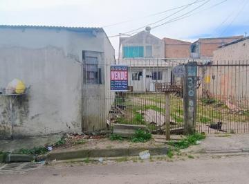 Casa · 55m² · 2 Quartos · CASA À VENDA NO UBERABA - EXCELENTE TERRENO!