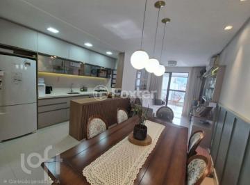 fa59f76c · Apartamento, 2 dormitórios, 83 m², em Córrego Grande