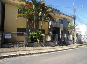 Foto 01 · Apartamento - Vila Teixeira