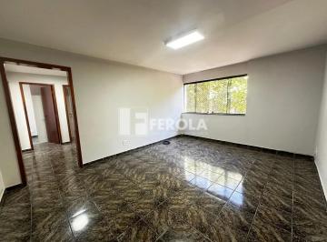 Apartamento de 3 quartos, Cruzeiro · SHCES QD 407 BLOCO E 3º ANDAR CRUZEIRO NOVO - BRASÍLIA/DF