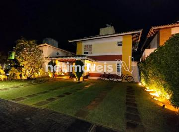 Casa de 3 quartos, Salvador · CASA A VENDA CONDOMINIO QUATRO RODAS GOLF EM ITAPUÃ