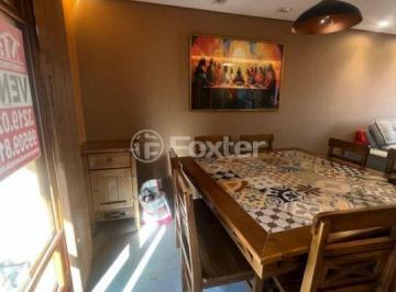 5aa21676 · Casa em Condomínio, 3 dormitórios, 191.26 m², em Espírito Santo