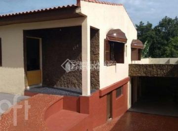b66568b3 · Casa, 3 dormitórios, 100 m², em Jardim Floresta
