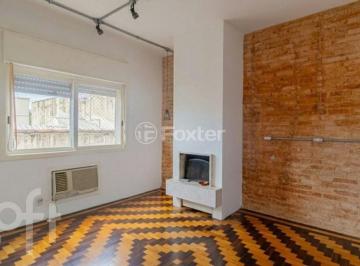 49565837 · Apartamento, 3 dormitórios, 97.67 m², em Farroupilha
