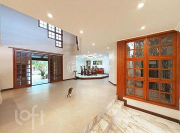 110968ff · Casa, 3 dormitórios, 417.66 m², em Vila João Pessoa