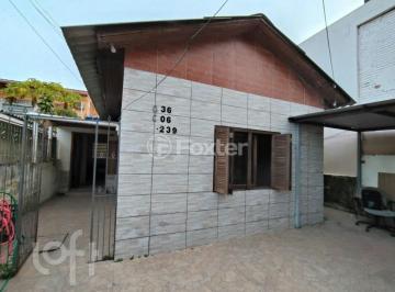 e83bf84a · Casa, 2 dormitórios, 78.17 m², em Farrapos