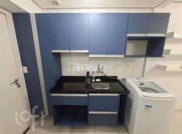 0bc23a0b · Kitnet / JK / Studio, 1 dormitórios, 36 m², em Centro Histórico