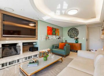 9f03f352 · Apartamento, 3 dormitórios, 121.5 m², em Jardim Lindóia