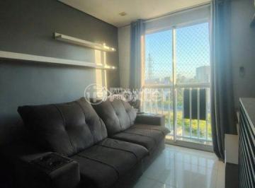 5fe9b61b · Apartamento, 2 dormitórios, 68 m², em Vila Vista Alegre