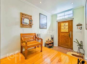 8a61d769 · Casa, 4 dormitórios, 217 m², em Cidade Baixa