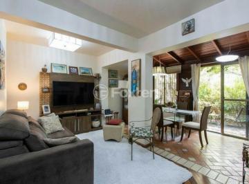 7cca8db973de4cb35e7fc744a7953390.jpg · Casa em Condomínio, 3 dormitórios, 150 m², em Jardim Sabará