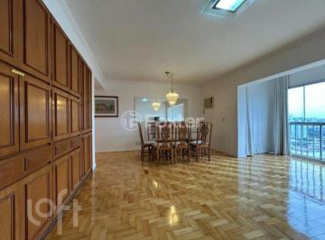 eda77943 · Apartamento, 3 dormitórios, 129.86 m², em Centro