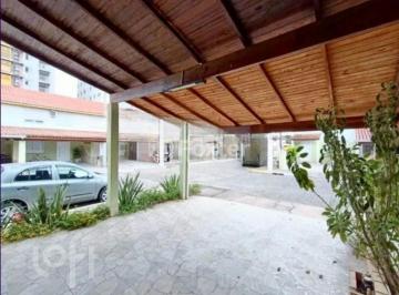 45389c36 · Casa em Condomínio, 3 dormitórios, 65.88 m², em Igara