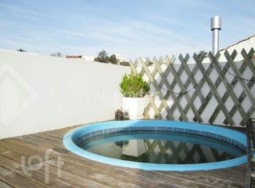 0512913e · Cobertura, 3 dormitórios, 148.96 m², em Chácara das Pedras