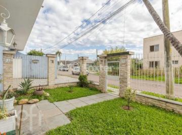 48e476b3 · Casa, 5 dormitórios, 245.85 m², em Novo Esteio