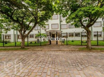 542b053b · Apartamento, 1 dormitórios, 42 m², em Morro Santana
