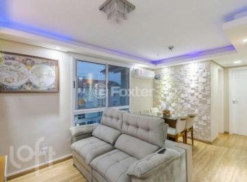 fce496cc · Apartamento, 3 dormitórios, 51.85 m², em Mato Grande