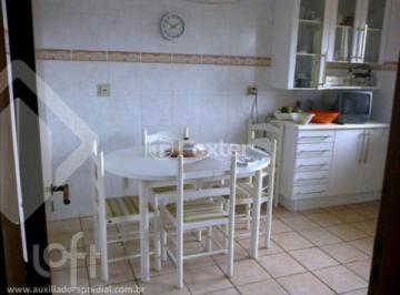 a0ab439f · Casa, 4 dormitórios, 313 m², em Jardim do Salso