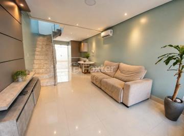 5a390a589bcdbdc2f8d8dfb7cfc93b97.png · Casa em Condomínio, 2 dormitórios, 124 m², em Hípica