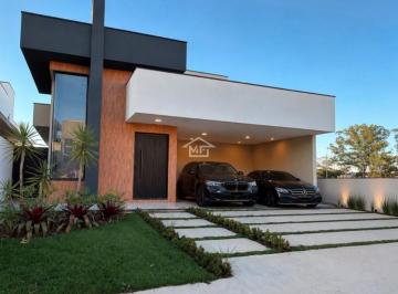 Foto 01 · Casa, Residencial Central Parque, Salto, SP