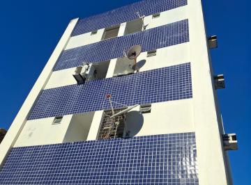 Apartamento de 1 quarto, Salvador · 1/4 e sala, suíte, nascente, armários planejados, 1 vaga coberta e solta em Armação