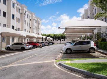 Foto 06 · Apartamento Reformado à Venda no Coxipó com 2 Quartos e Ar-Condicionado