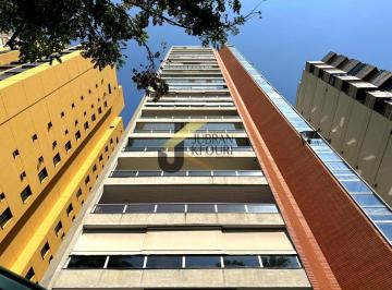 Foto 35 · Apartamento à venda em Cambuí - Campinas, com 4 quartos (2 suítes) e 2 garagens independentes no sub