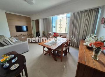 Apartamento de 2 quartos, Salvador · APARTAMENTO A VENDA NASCENTE VISTA MAR RUA CENTRAL DA PITUBA