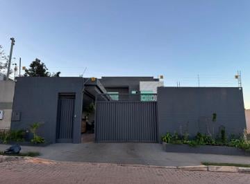 Casa de 3 quartos, Taguatinga · Excelente sobrado condomínio cooperville!! Lazer completo