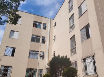 Foto 01 · Excelente apartamento para locação em São Paulo-SP, Jardim Felicidade: 2 quartos, 1 sala, 1 banheiro
