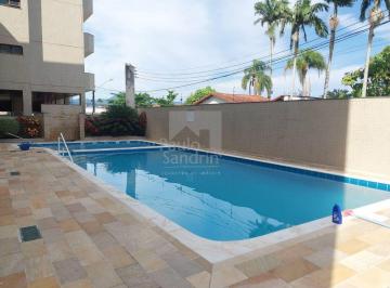 Apartamento de 3 quartos, Peruíbe · Apartamento com 3 quartos e piscina em Peruíbe.
